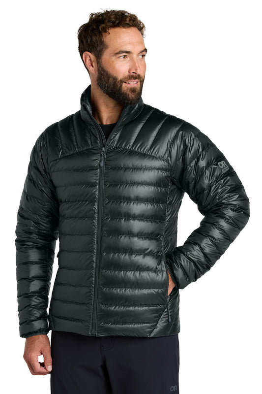 LIMITED EDITION Outdoor Research? 800 Tech Down Jacket OR322228