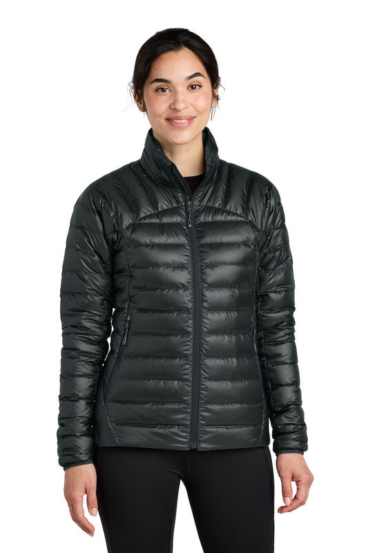 LIMITED EDITION Outdoor Research? Women's 800 Tech Down Jacket OR322229