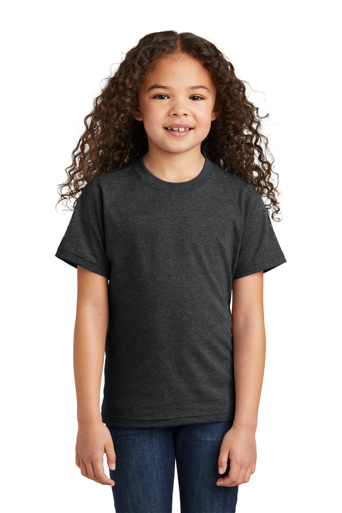 Port & Company? Youth Tri-Blend Tee PC330Y