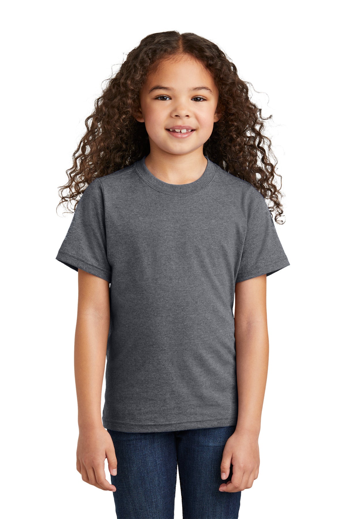 Port & Company? Youth Tri-Blend Tee PC330Y