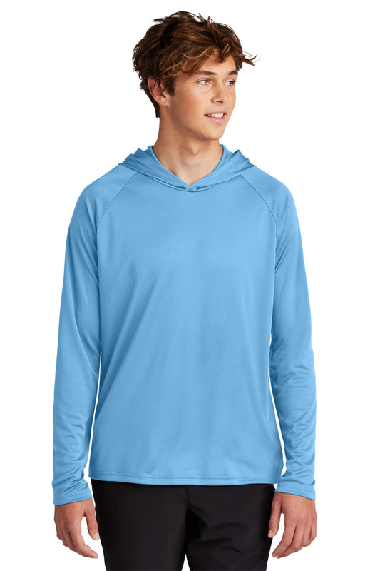 Port & Company? Performance Pullover Hooded Tee PC380H