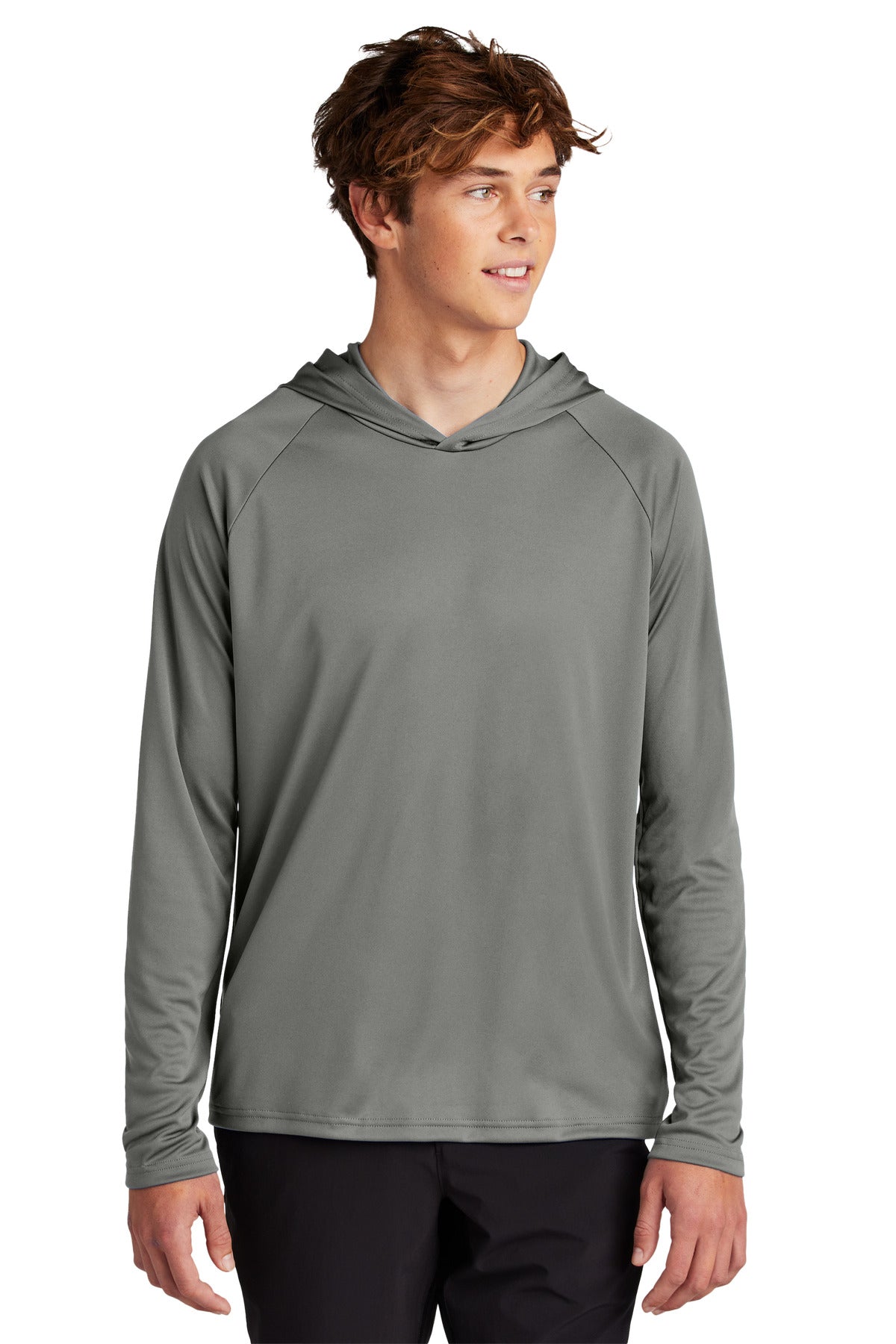 Port & Company? Performance Pullover Hooded Tee PC380H