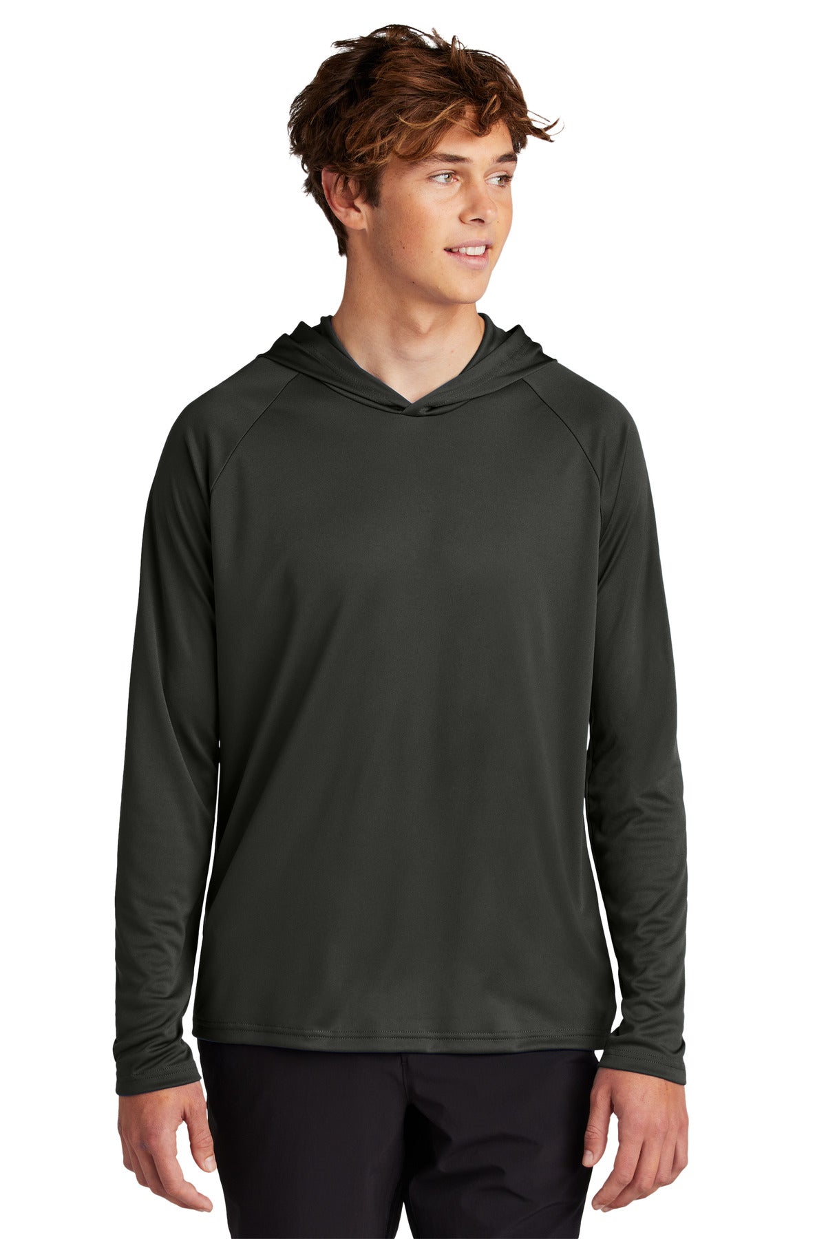 Port & Company? Performance Pullover Hooded Tee PC380H