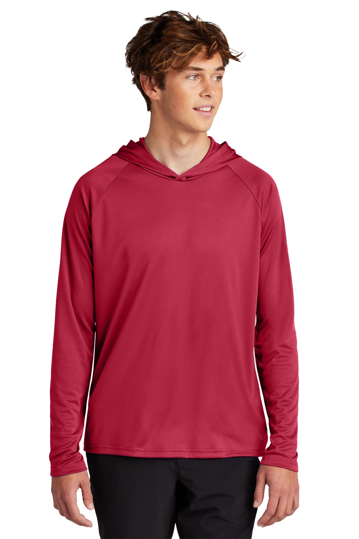 Port & Company? Performance Pullover Hooded Tee PC380H