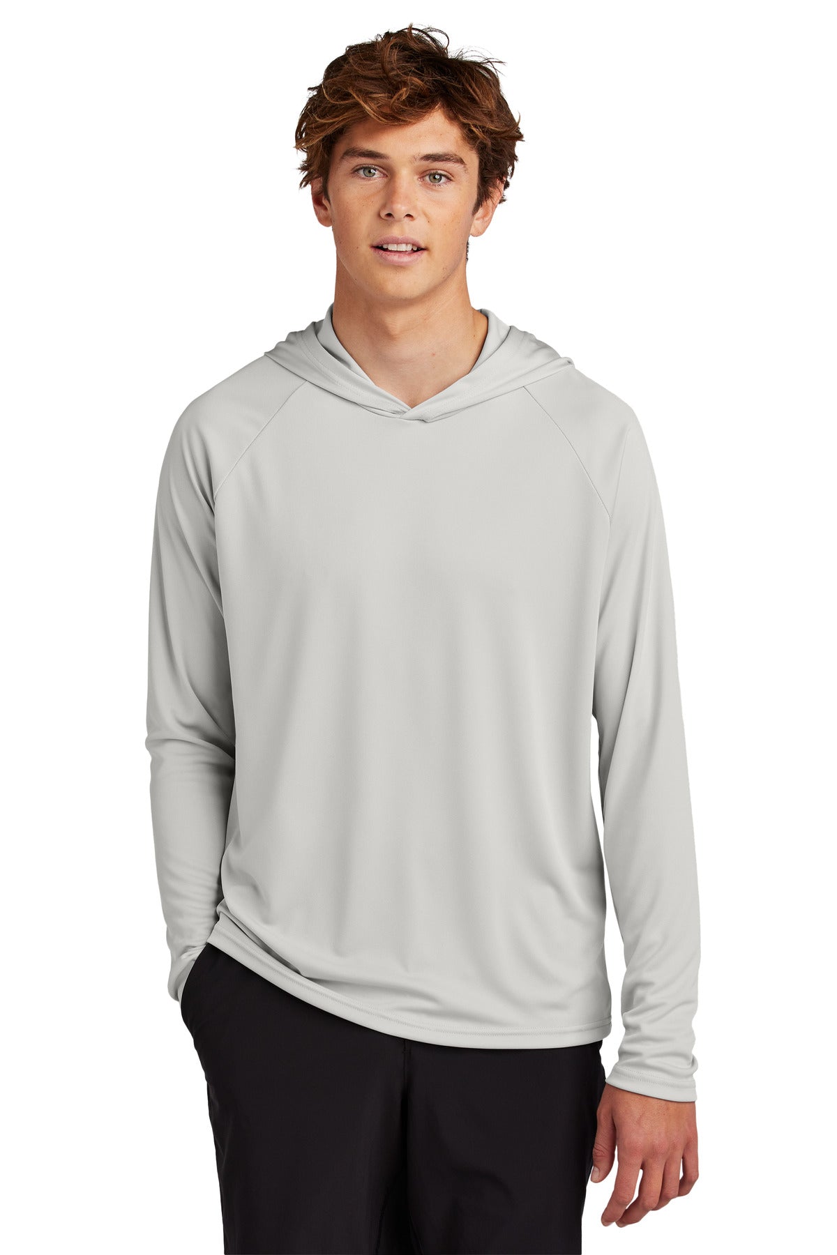 Port & Company? Performance Pullover Hooded Tee PC380H