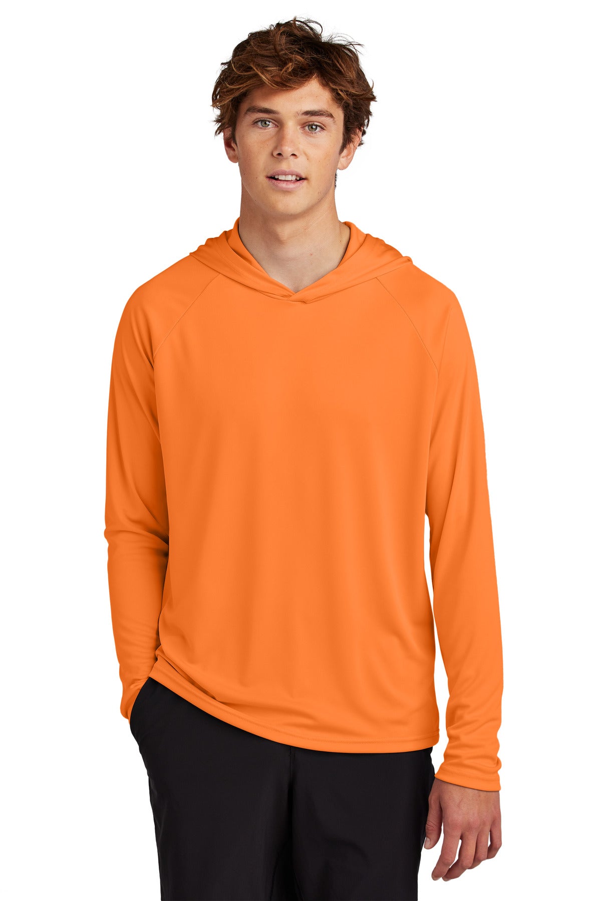 Port & Company? Performance Pullover Hooded Tee PC380H