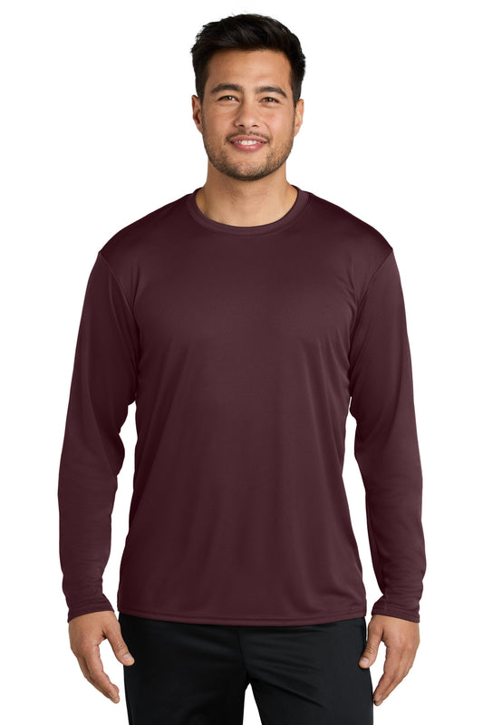 Port & Company ? Long Sleeve Performance Tee. PC380LS