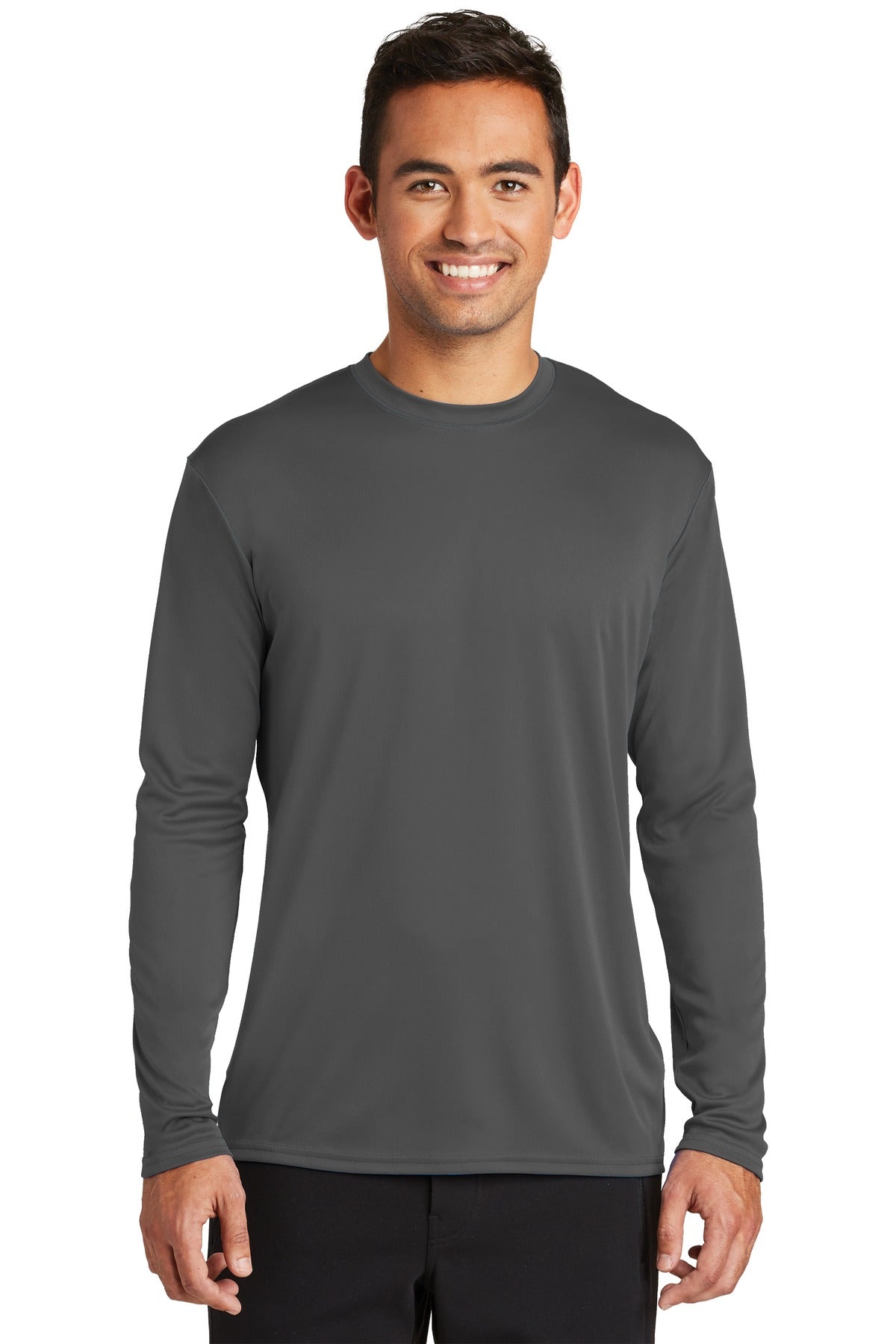 Port & Company ? Long Sleeve Performance Tee. PC380LS