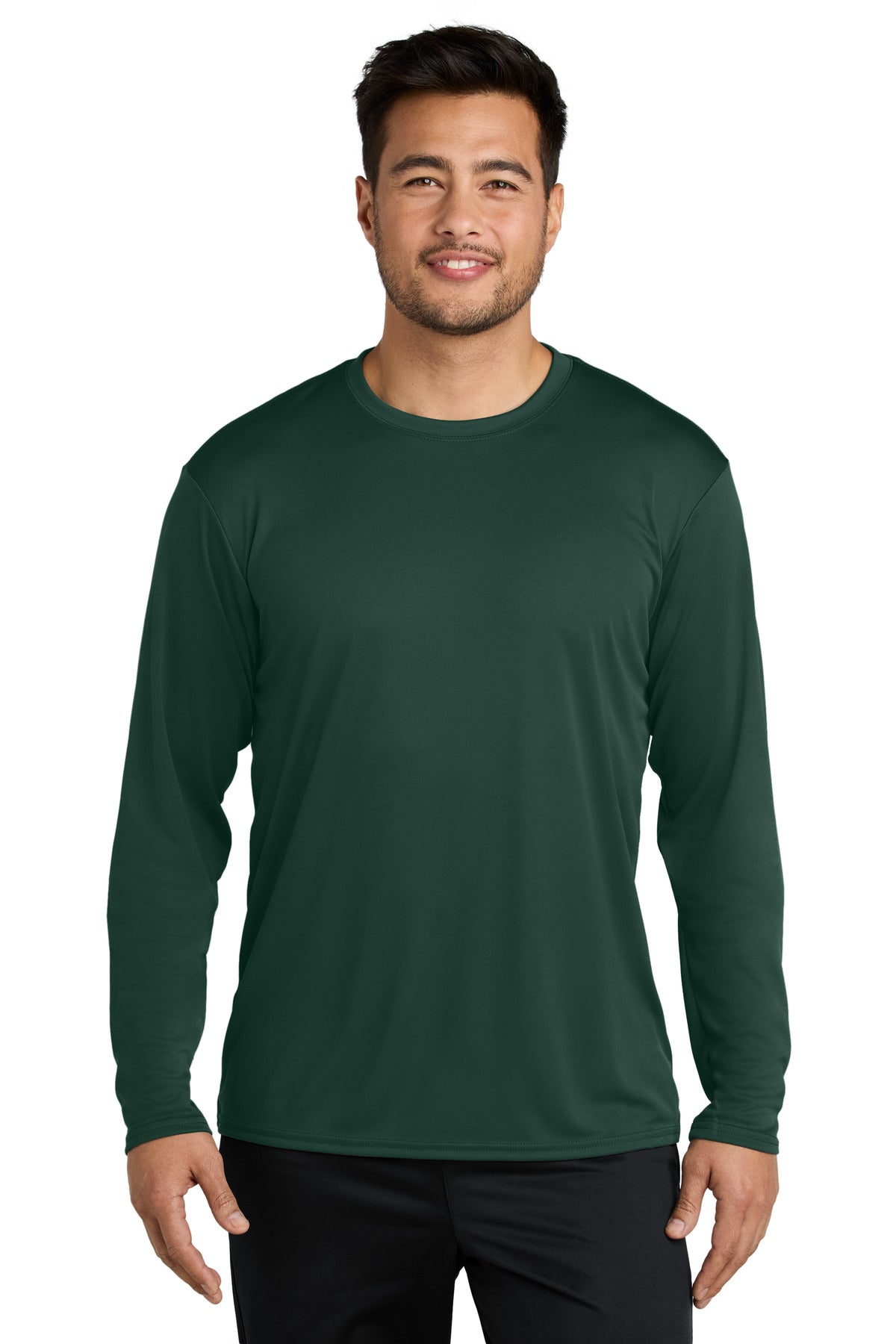 Port & Company ? Long Sleeve Performance Tee. PC380LS