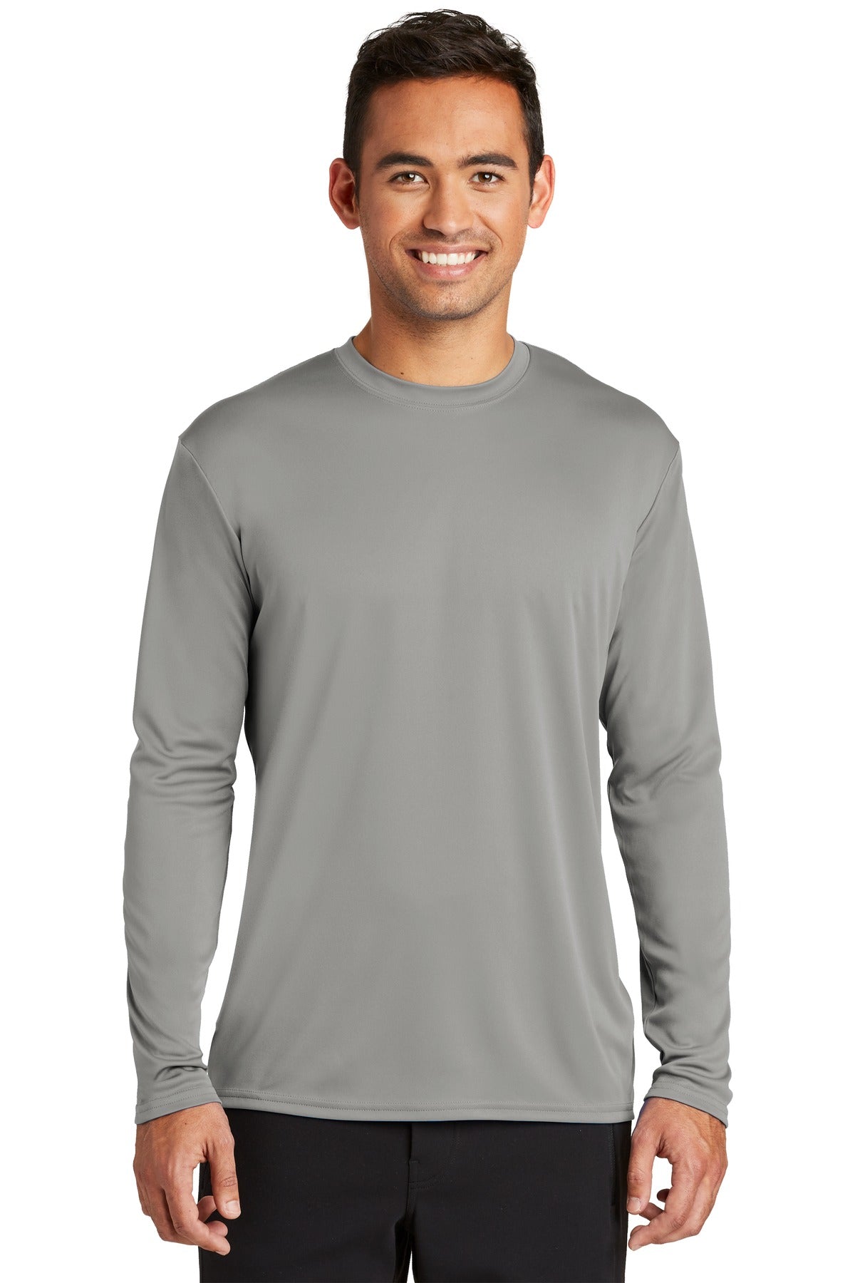 Port & Company ? Long Sleeve Performance Tee. PC380LS