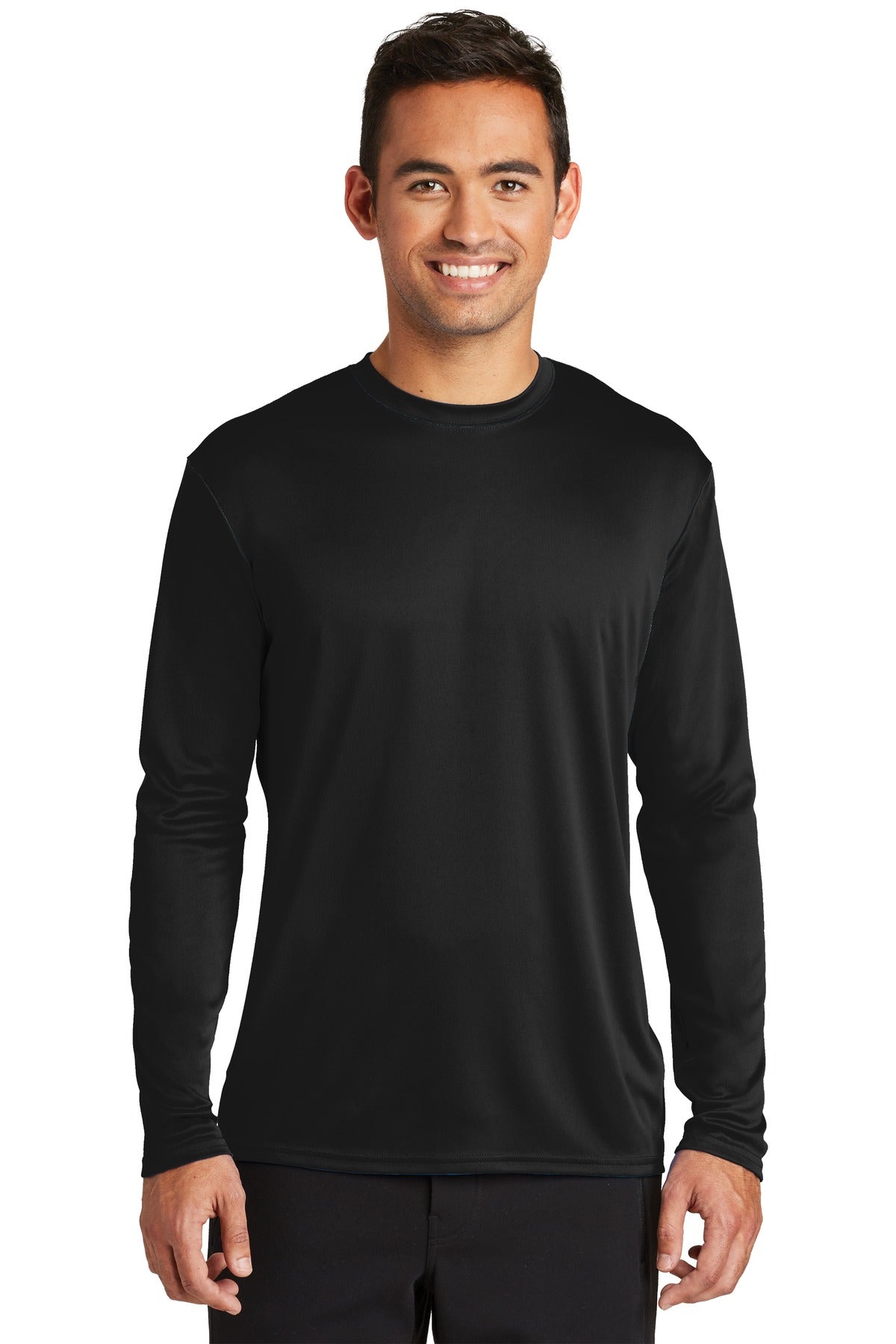 Port & Company ? Long Sleeve Performance Tee. PC380LS