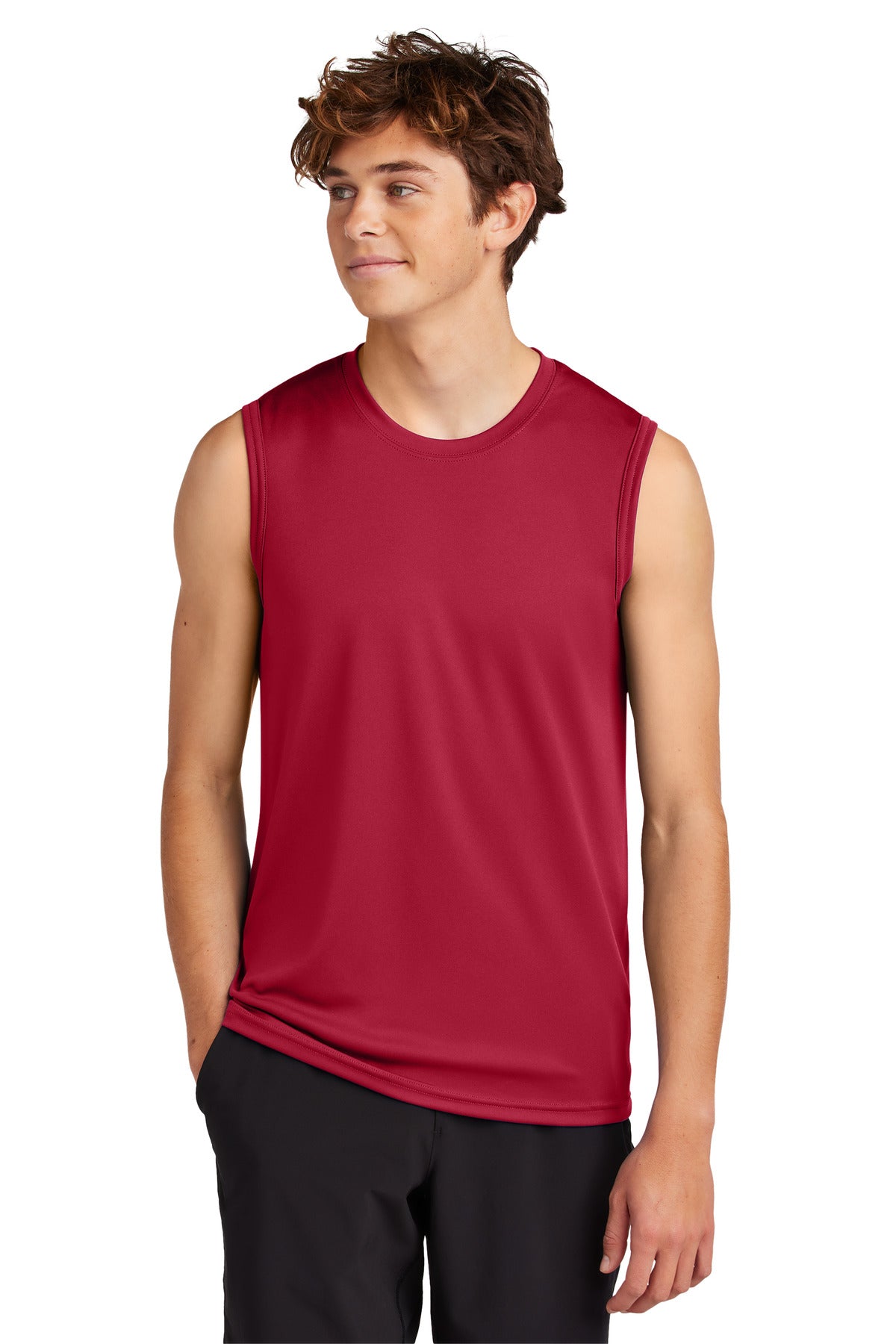 Port & Company? Performance Sleeveless Tee PC380SL