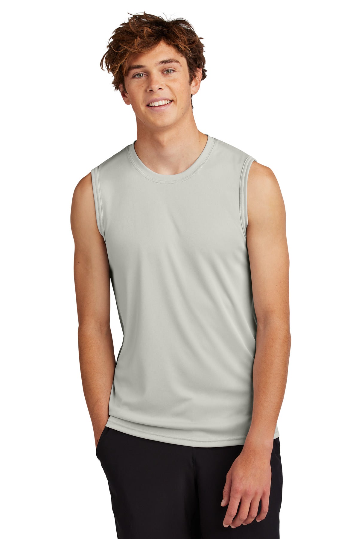 Port & Company? Performance Sleeveless Tee PC380SL