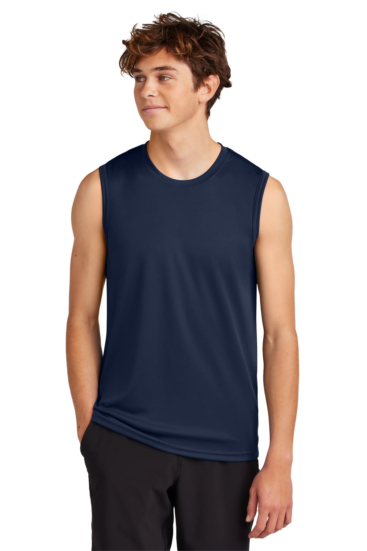 Port & Company? Performance Sleeveless Tee PC380SL