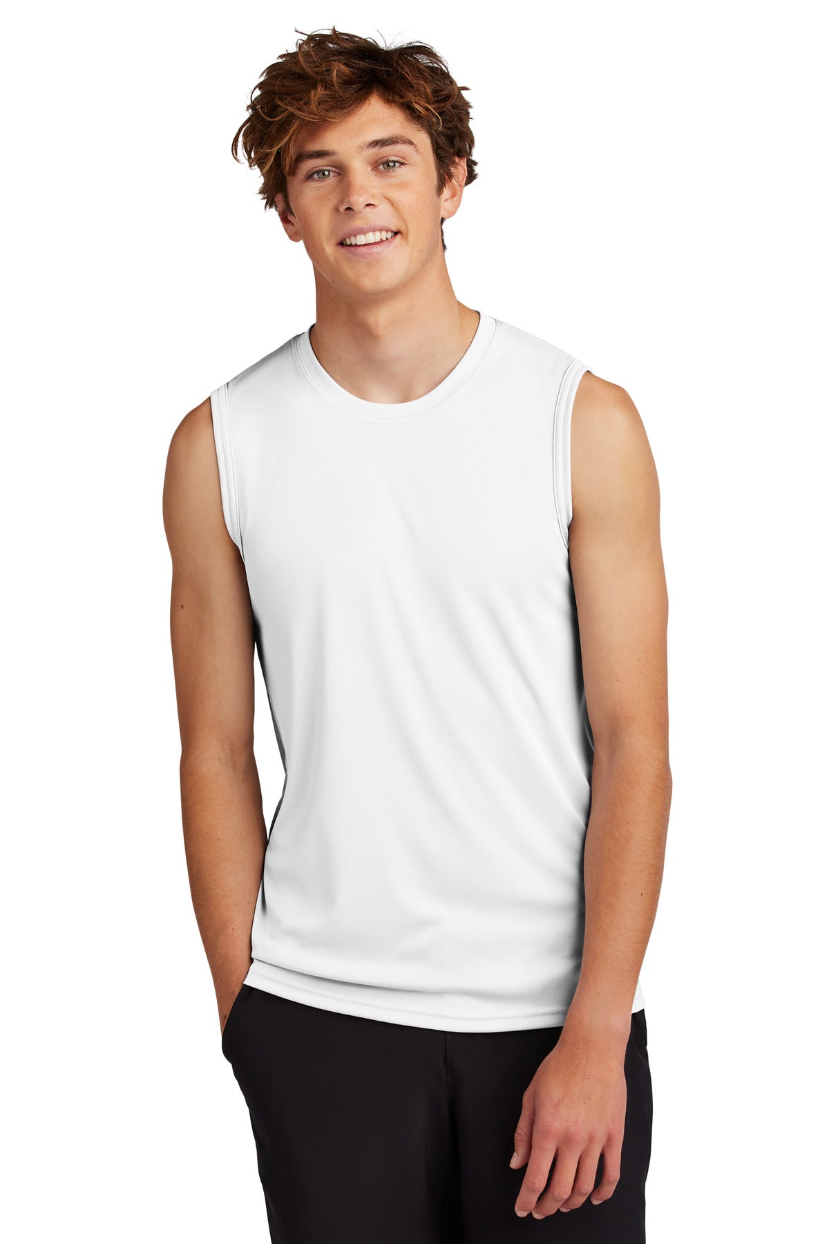 Port & Company? Performance Sleeveless Tee PC380SL