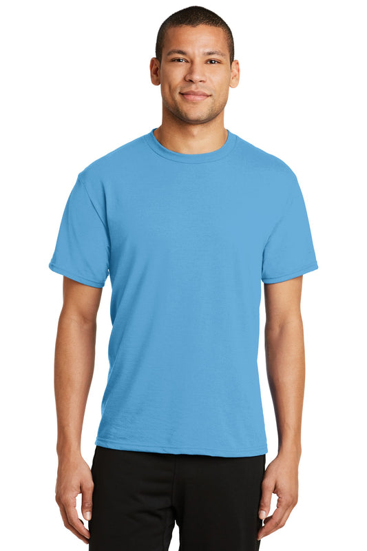 Port & Company? Performance Blend Tee. PC381