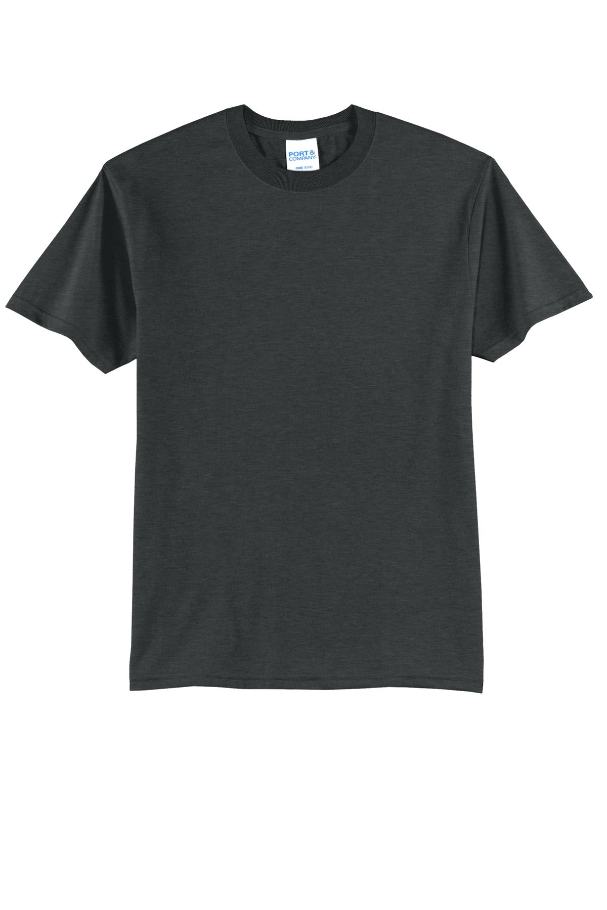 Port & Company? Lightweight Cotton Tee PC43