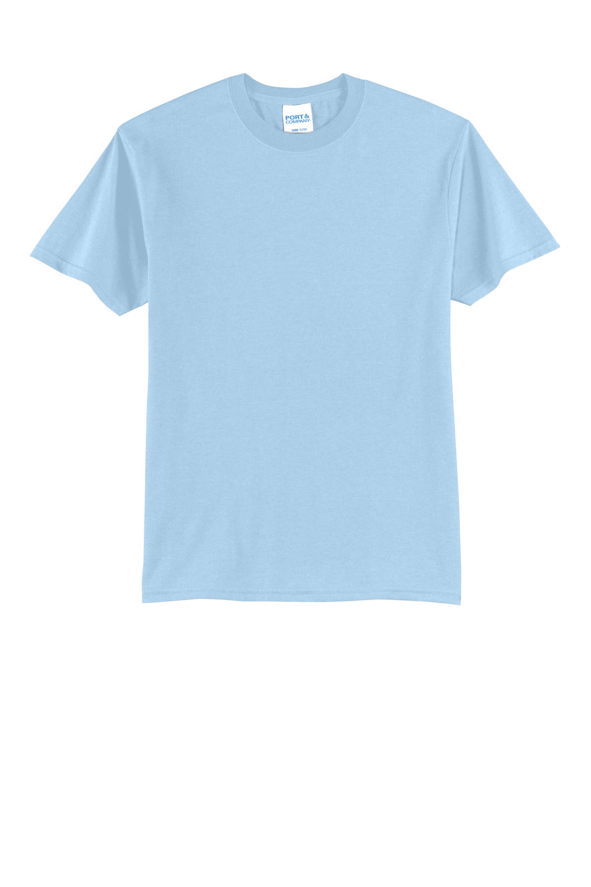 Port & Company? Lightweight Cotton Tee PC43