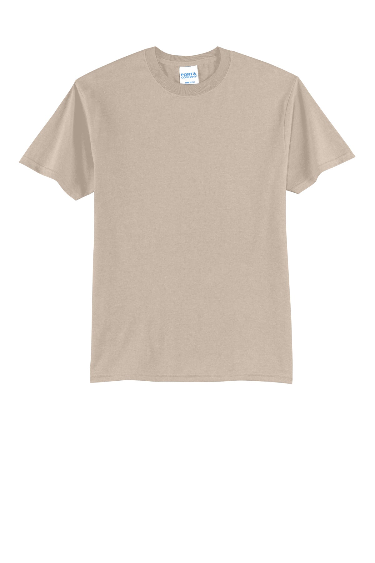 Port & Company? Lightweight Cotton Tee PC43