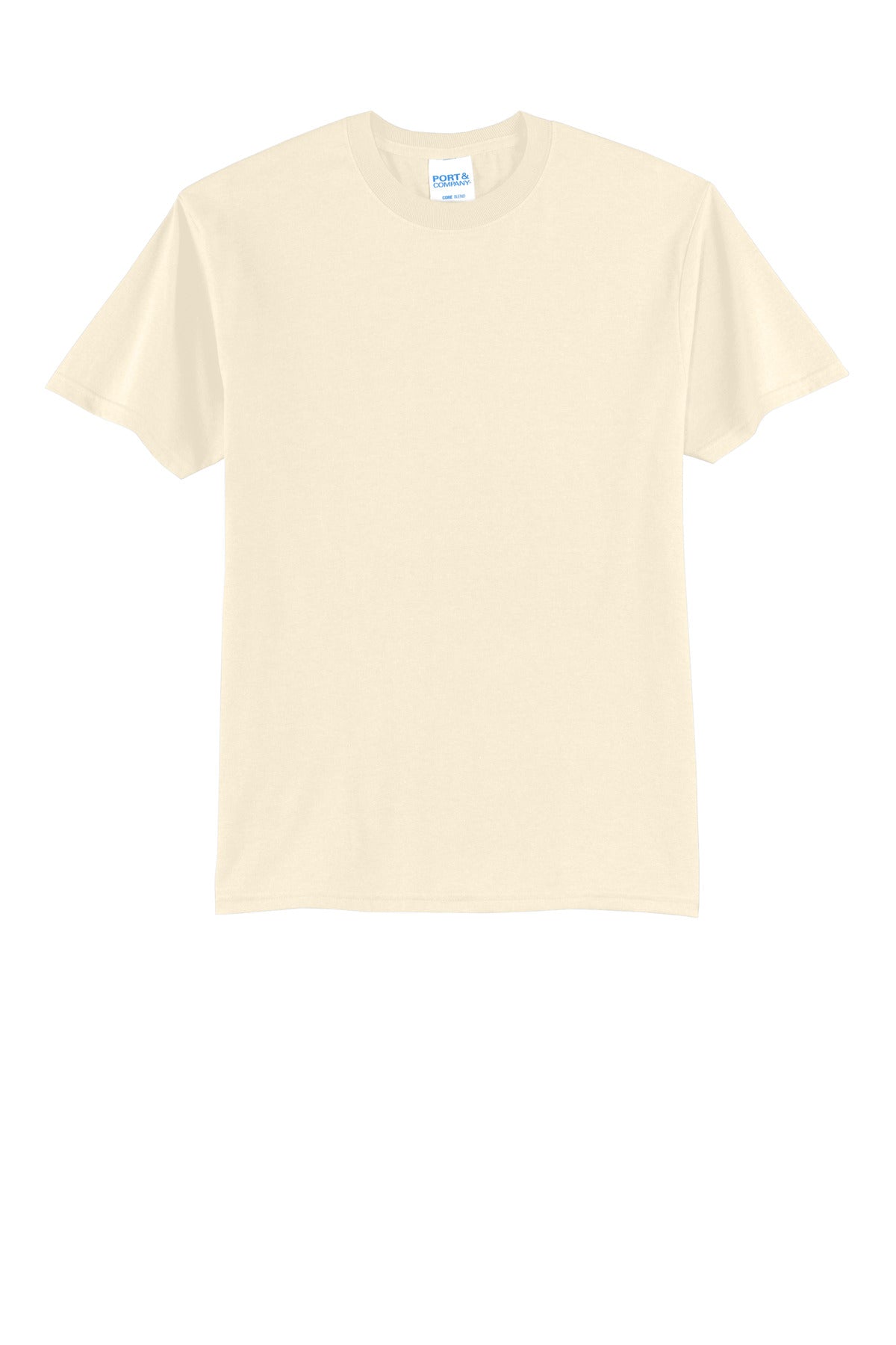 Port & Company? Lightweight Cotton Tee PC43