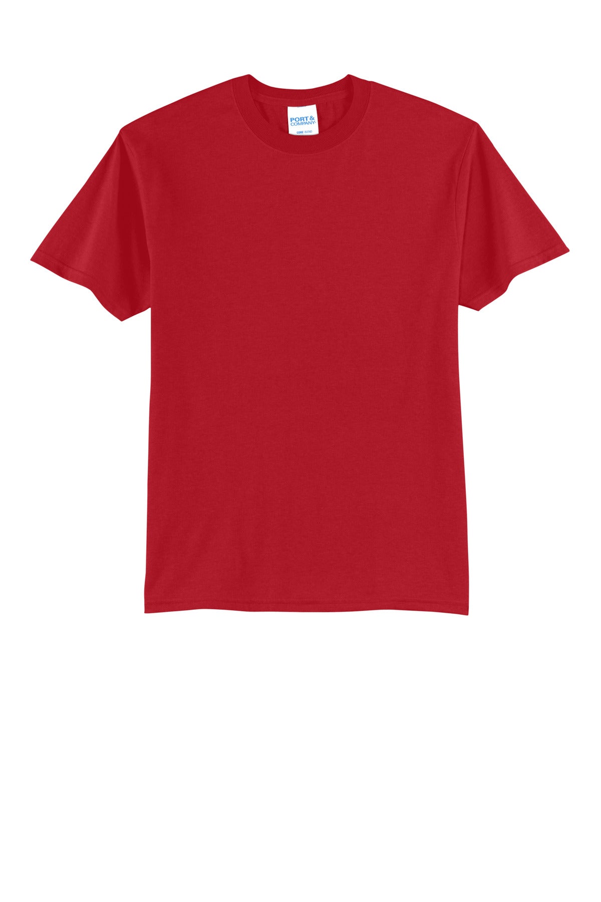 Port & Company? Lightweight Cotton Tee PC43