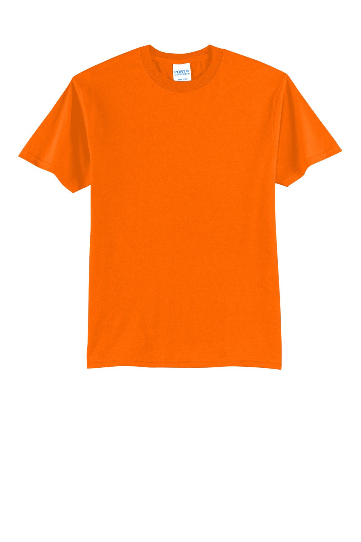 Port & Company? Lightweight Cotton Tee PC43