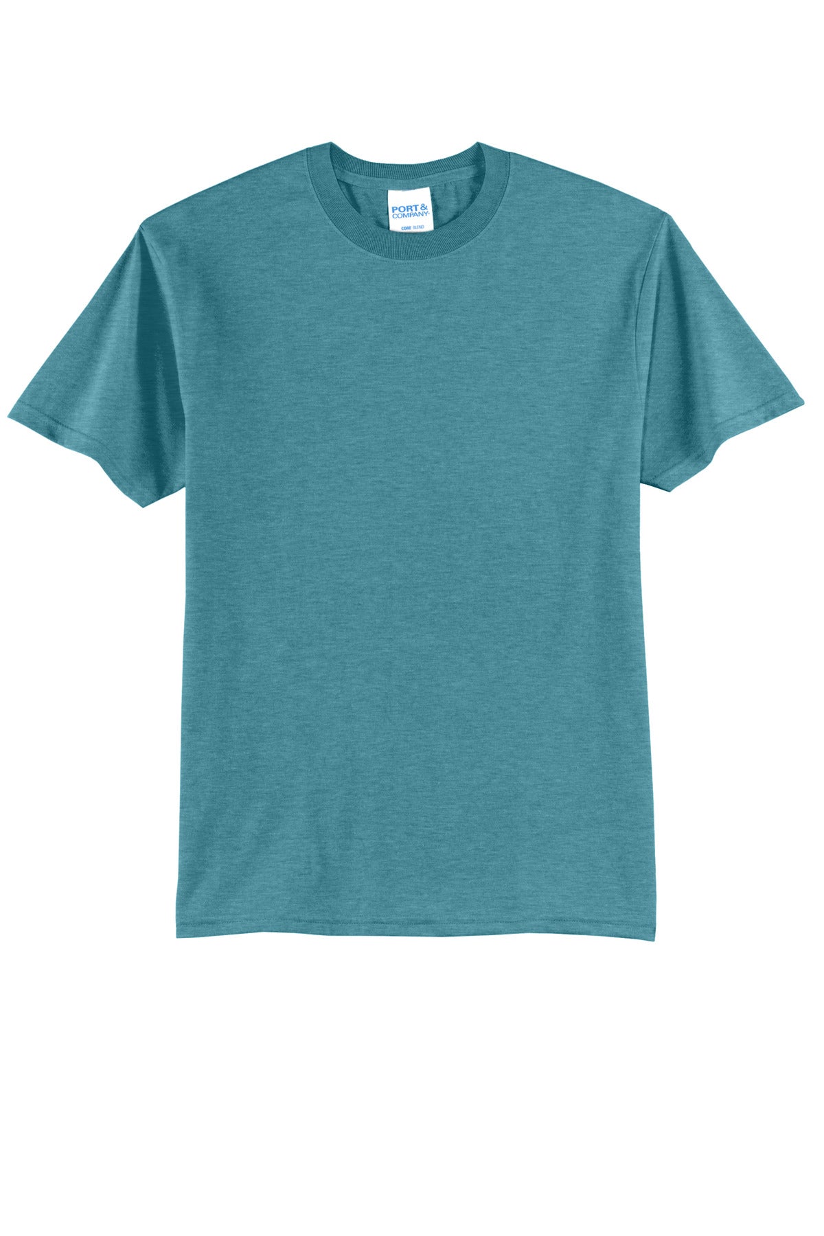 Port & Company? Lightweight Cotton Tee PC43