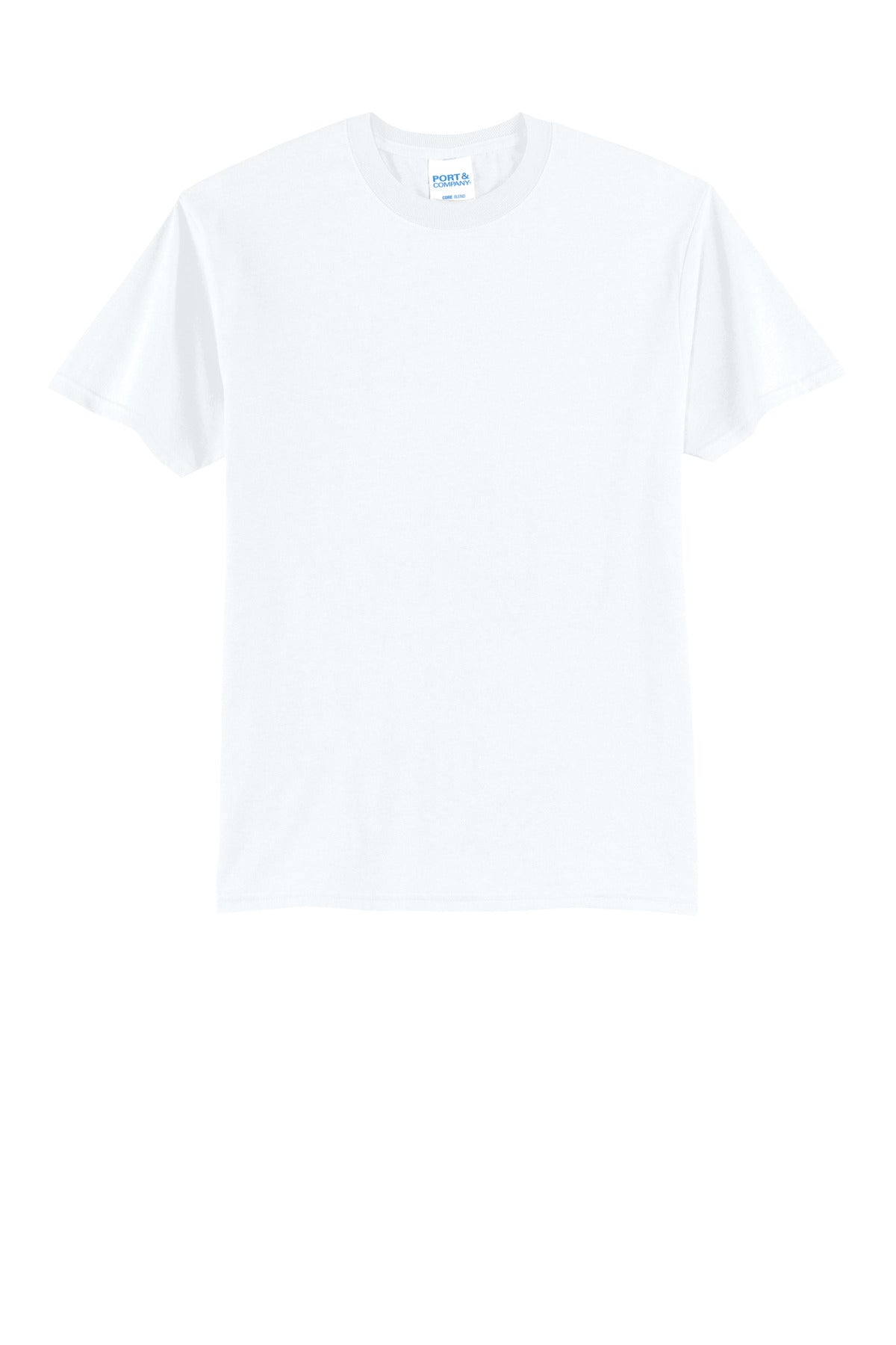 Port & Company? Lightweight Cotton Tee PC43