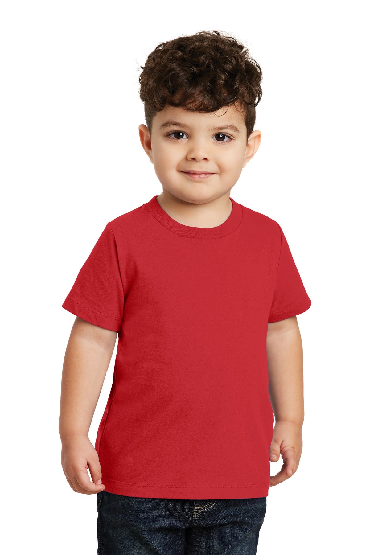 Port & Company ? Toddler Fan Favorite Tee. PC450TD