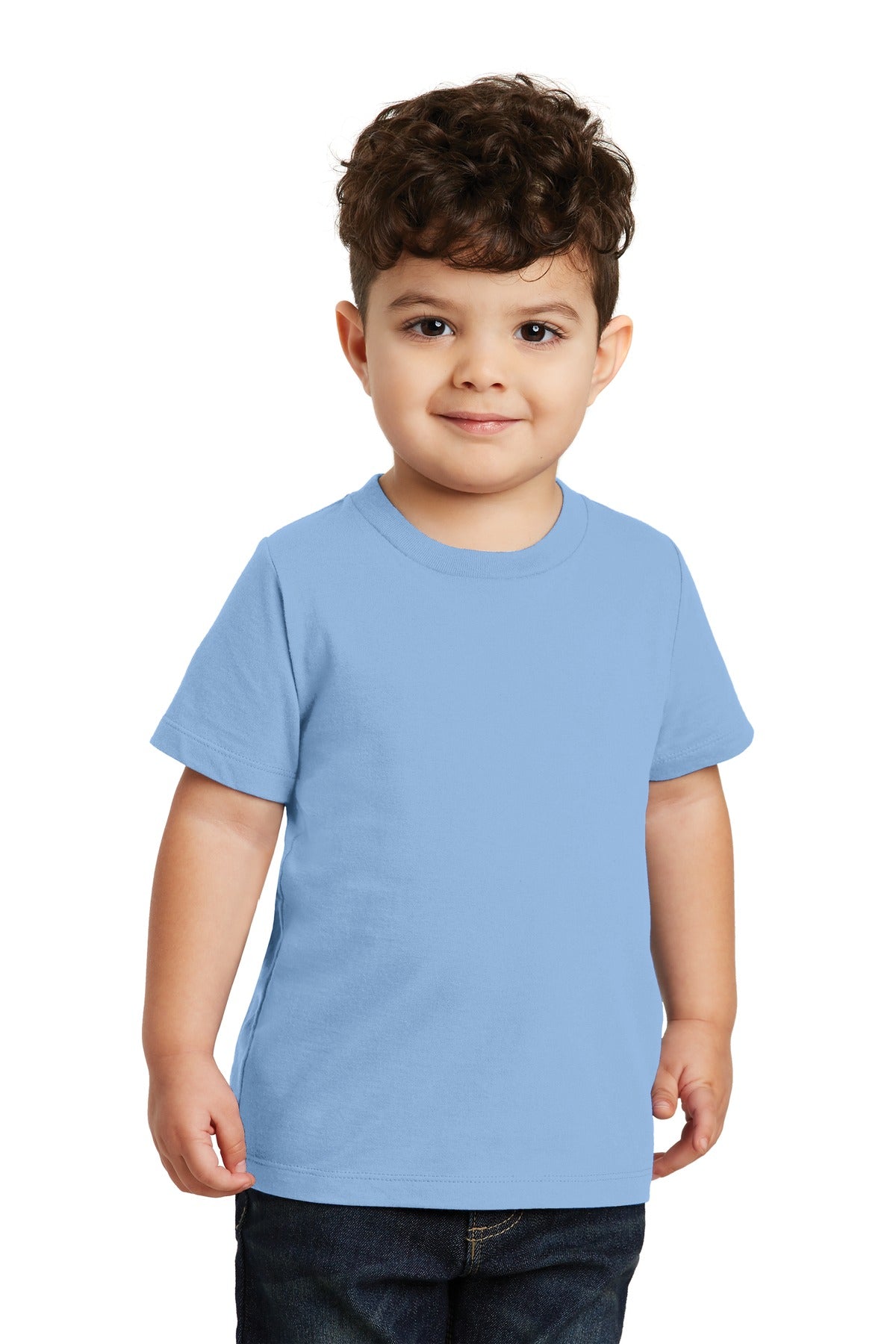 Port & Company ? Toddler Fan Favorite Tee. PC450TD