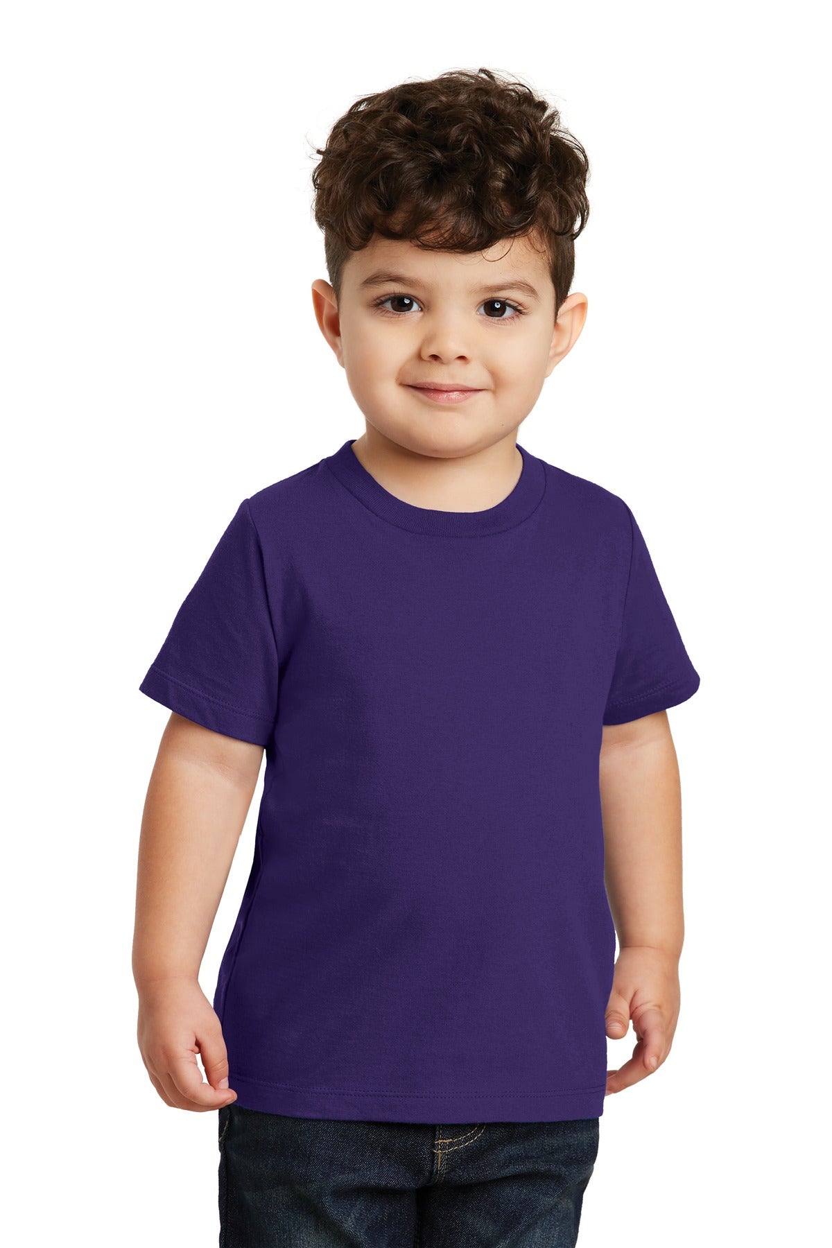 Port & Company ? Toddler Fan Favorite Tee. PC450TD