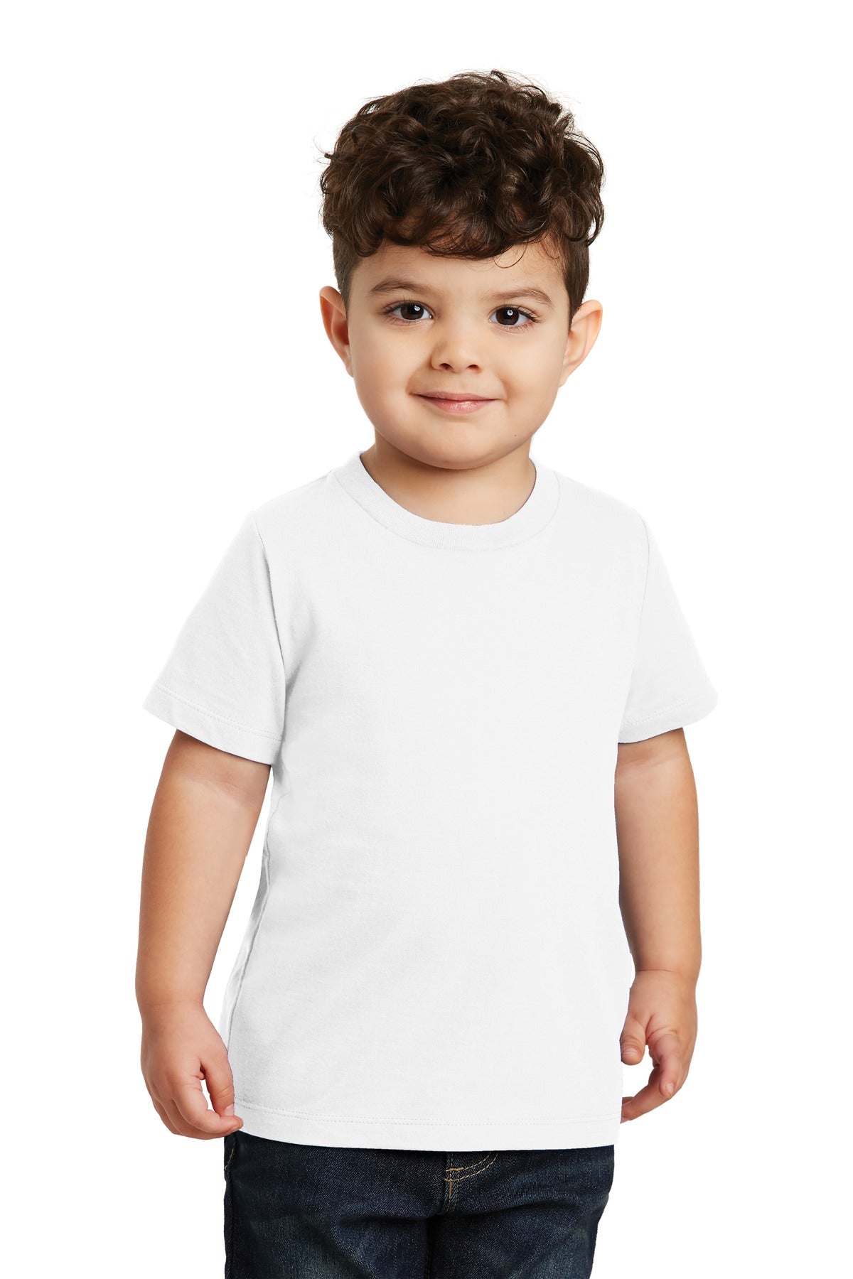 Port & Company ? Toddler Fan Favorite Tee. PC450TD