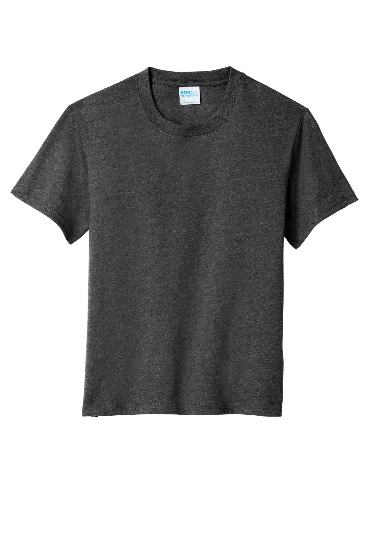 Port & Company ? Youth Fan Favorite ? Blend Tee. PC455Y