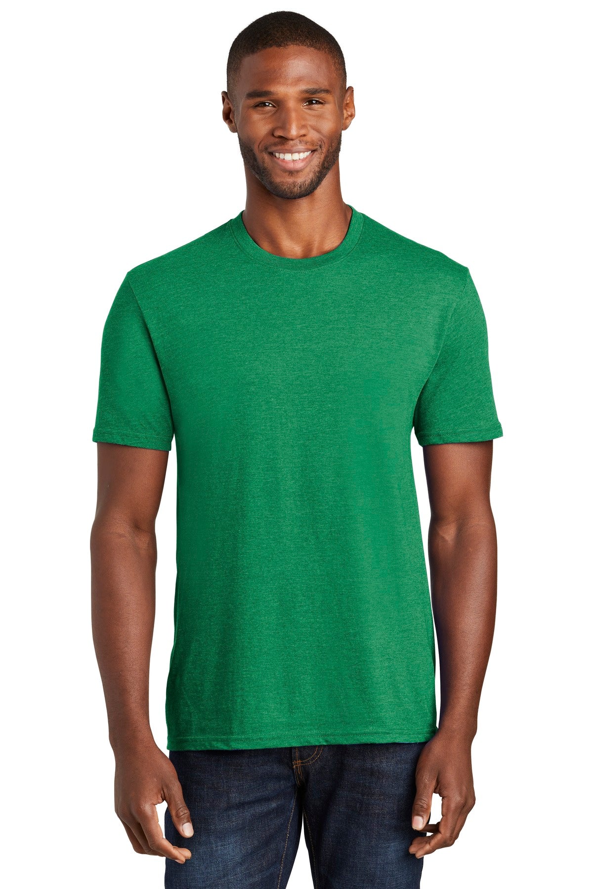 Port & Company ? Fan Favorite ? Blend Tee. PC455