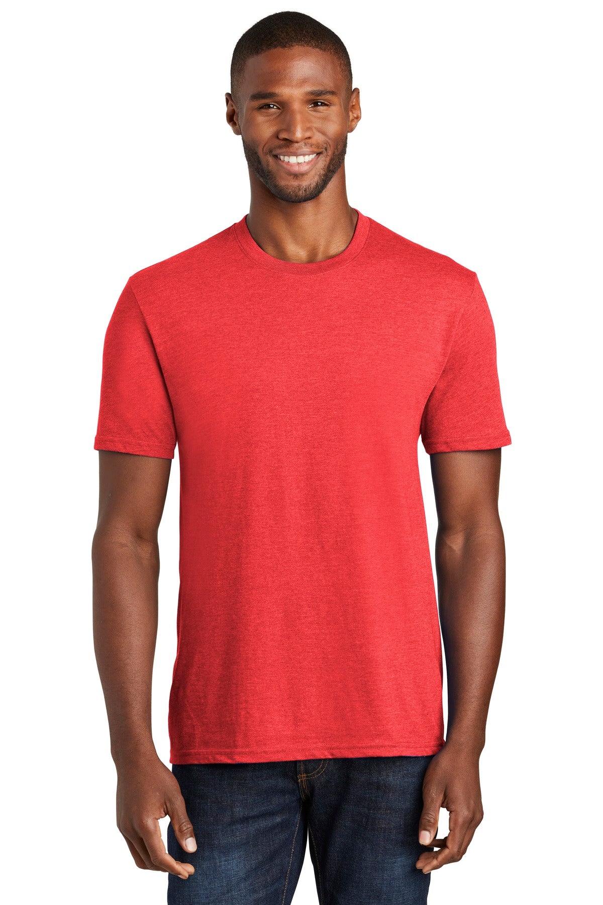 Port & Company ? Fan Favorite ? Blend Tee. PC455