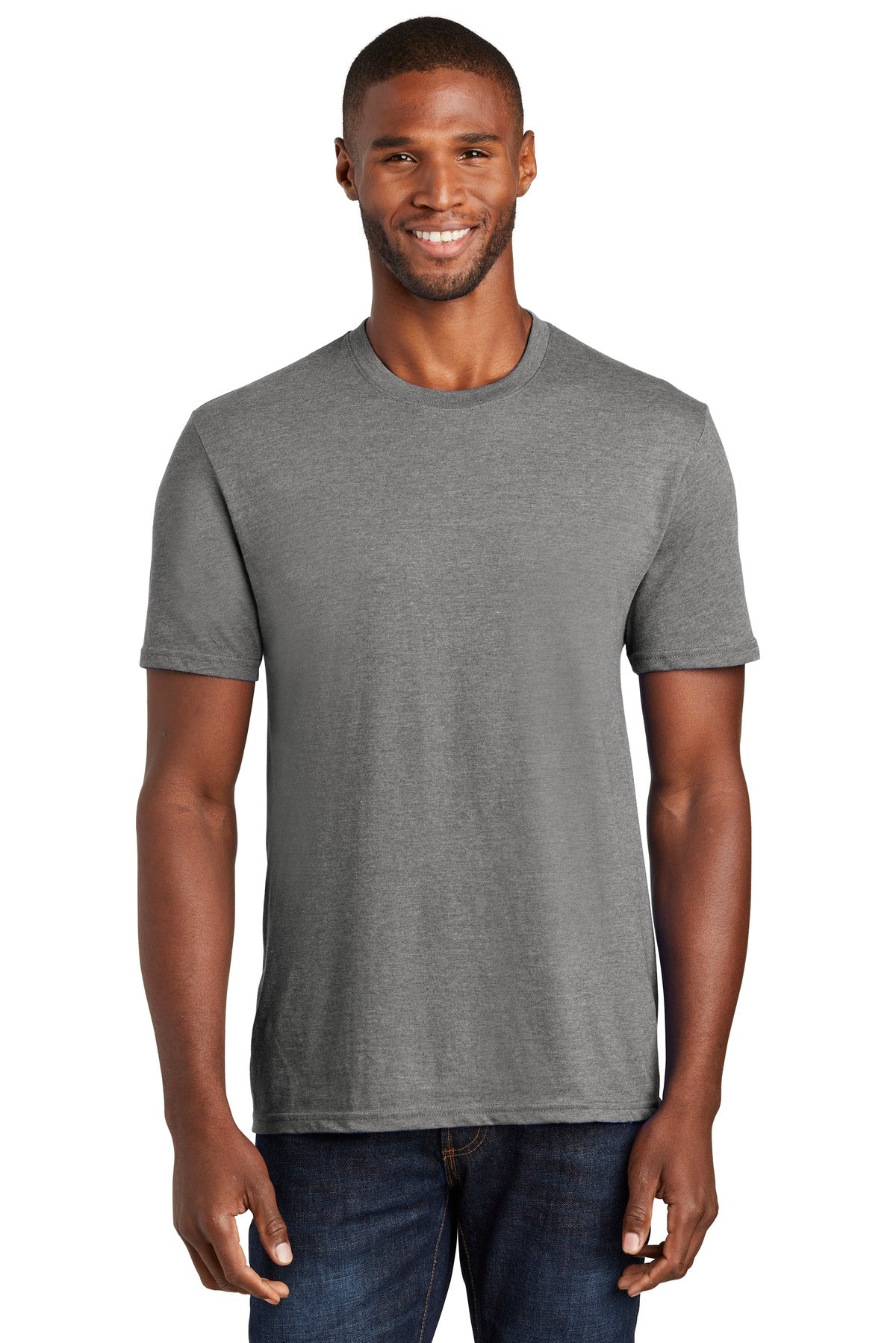 Port & Company ? Fan Favorite ? Blend Tee. PC455