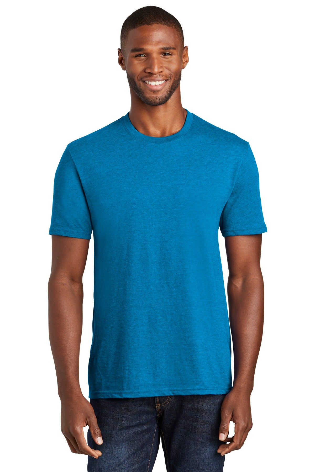 Port & Company ? Fan Favorite ? Blend Tee. PC455