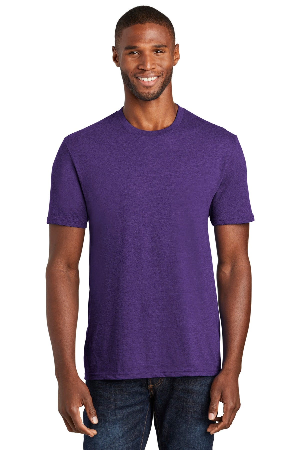 Port & Company ? Fan Favorite ? Blend Tee. PC455