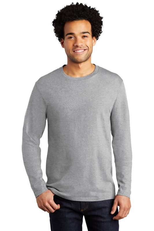 Port & Company? Long Sleeve Bouncer Tee PC600LS