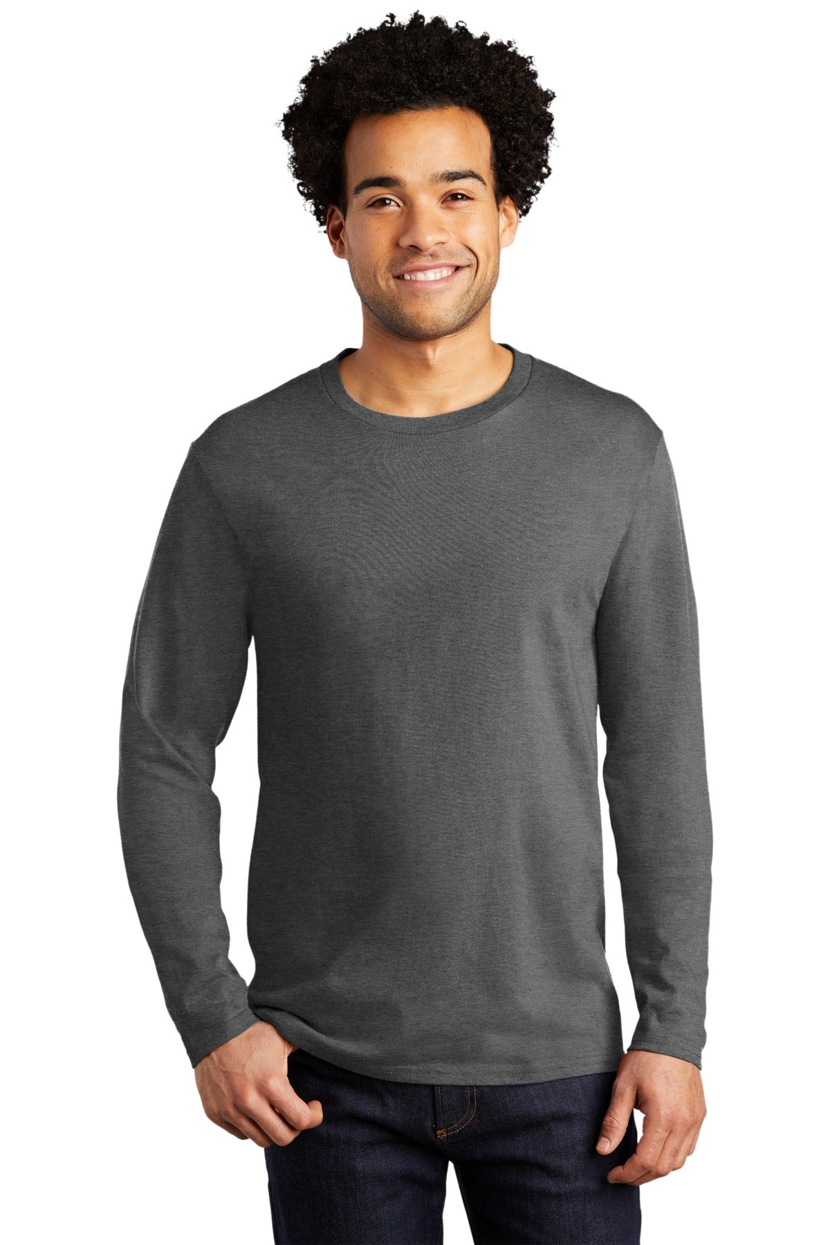 Port & Company? Long Sleeve Bouncer Tee PC600LS