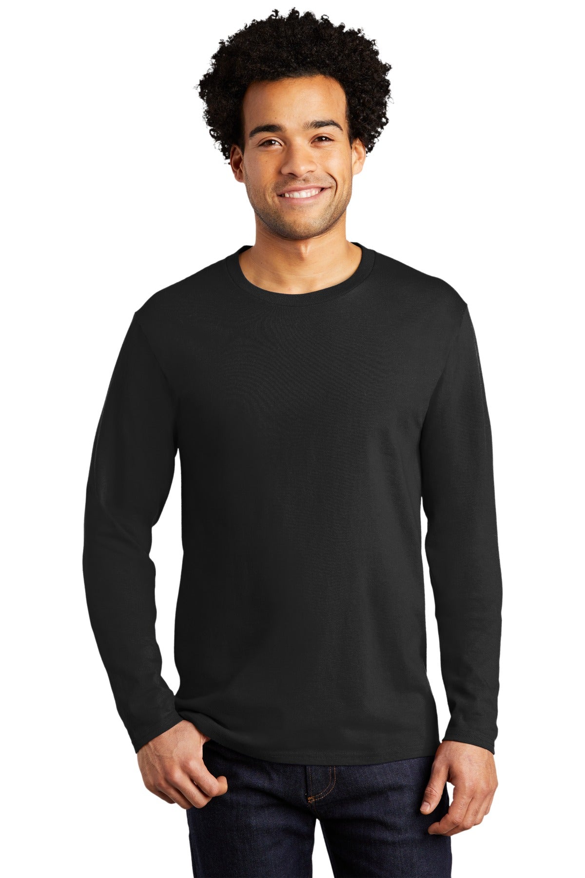 Port & Company? Long Sleeve Bouncer Tee PC600LS