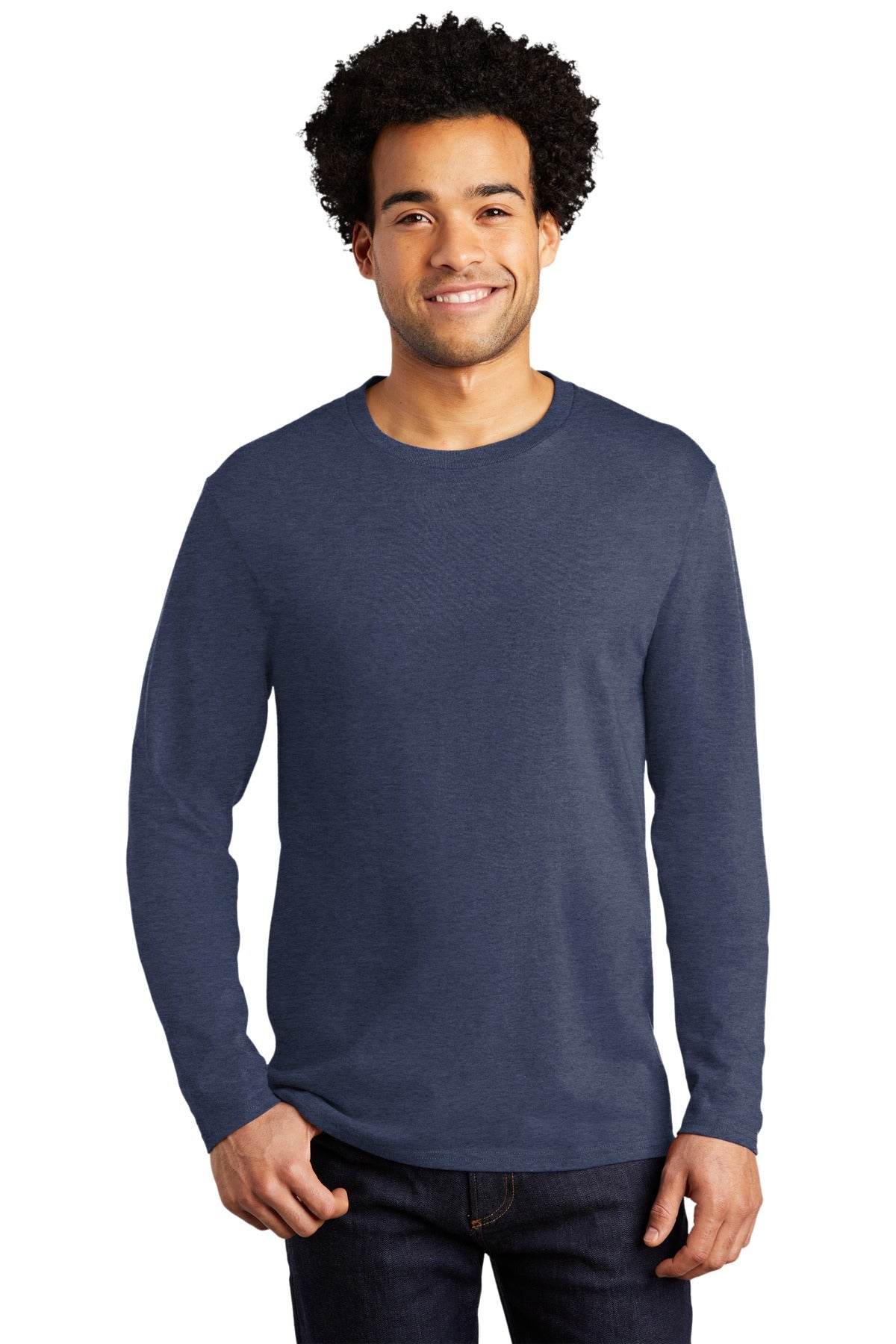 Port & Company? Long Sleeve Bouncer Tee PC600LS