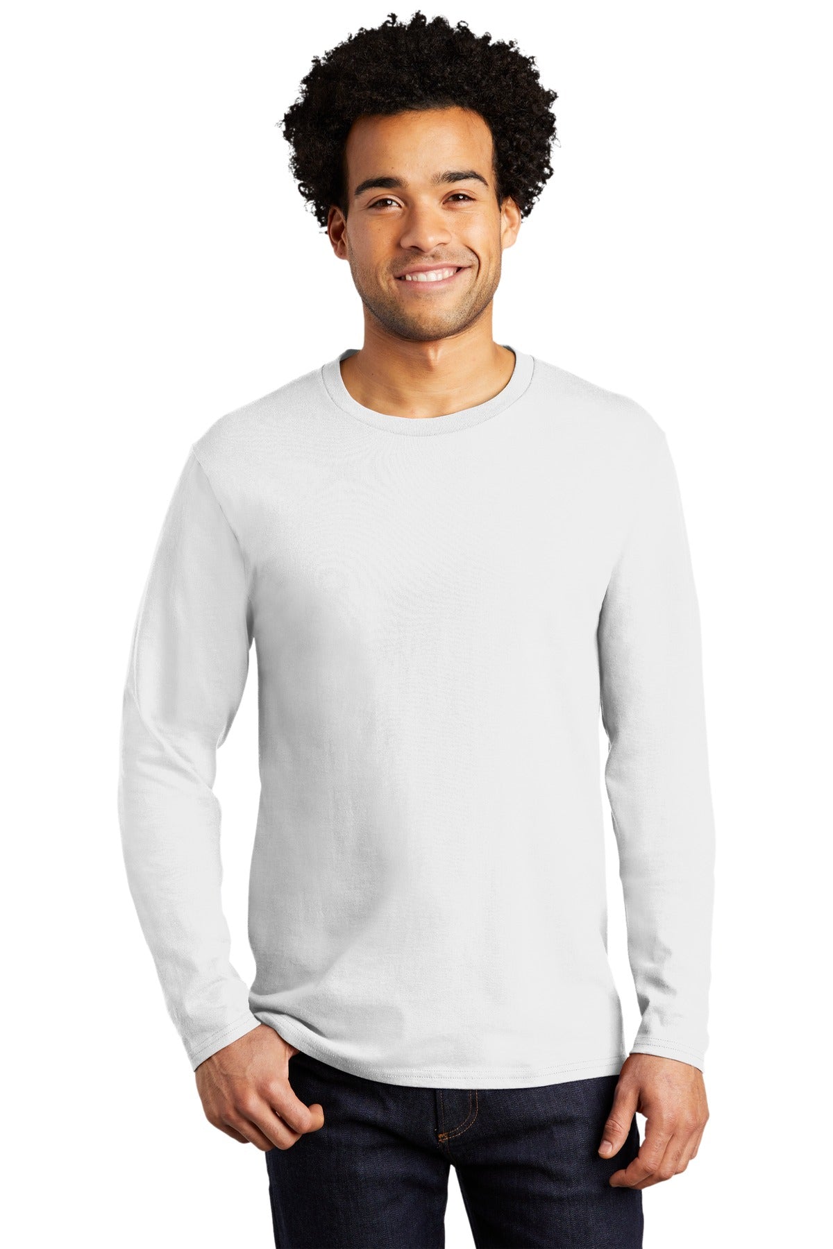 Port & Company? Long Sleeve Bouncer Tee PC600LS