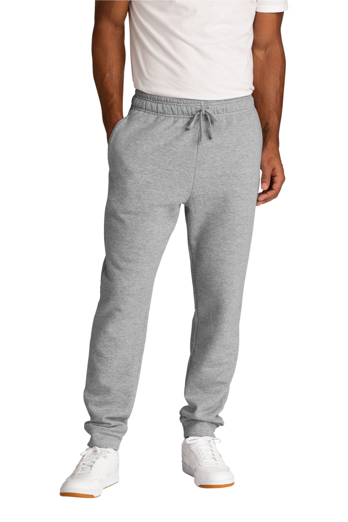 Port & Company ? Core Fleece Jogger. PC78J