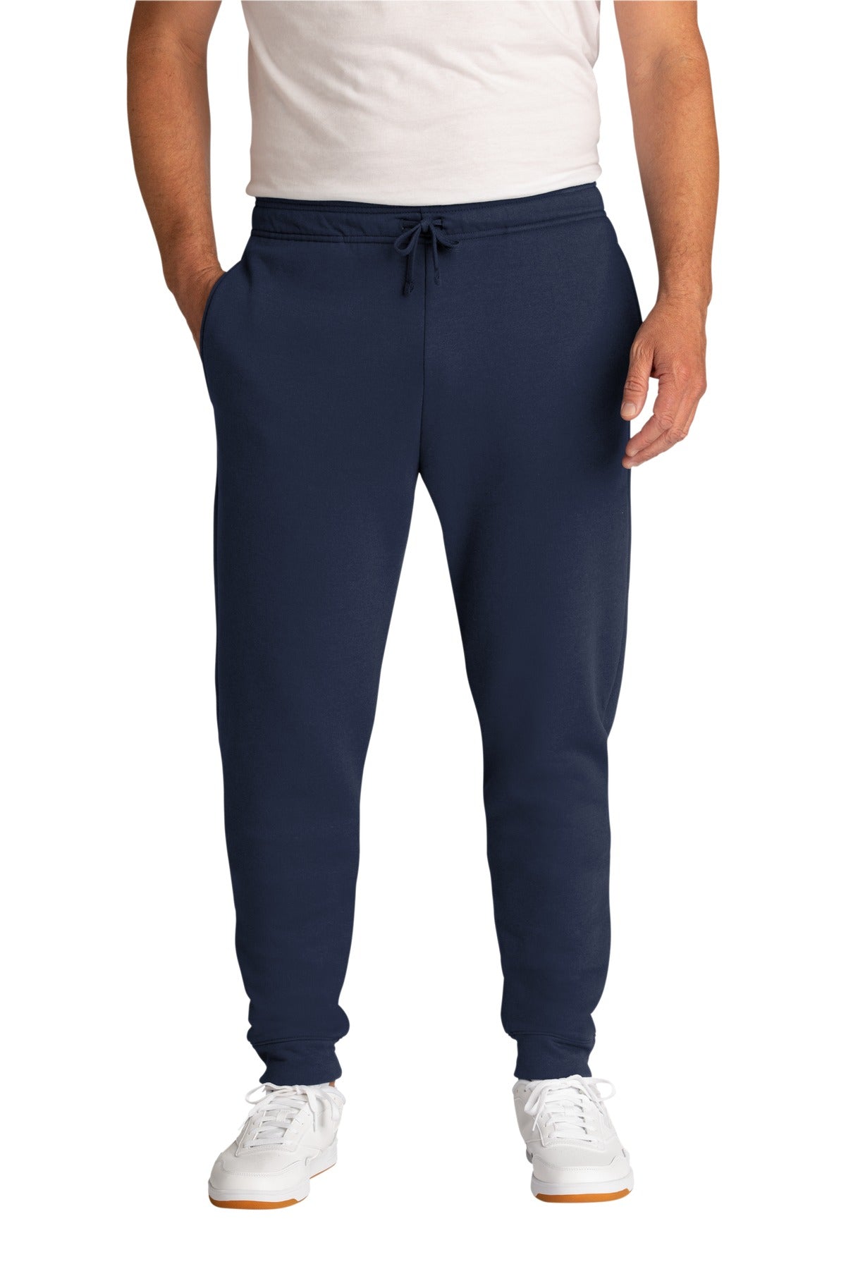 Port & Company ? Core Fleece Jogger. PC78J