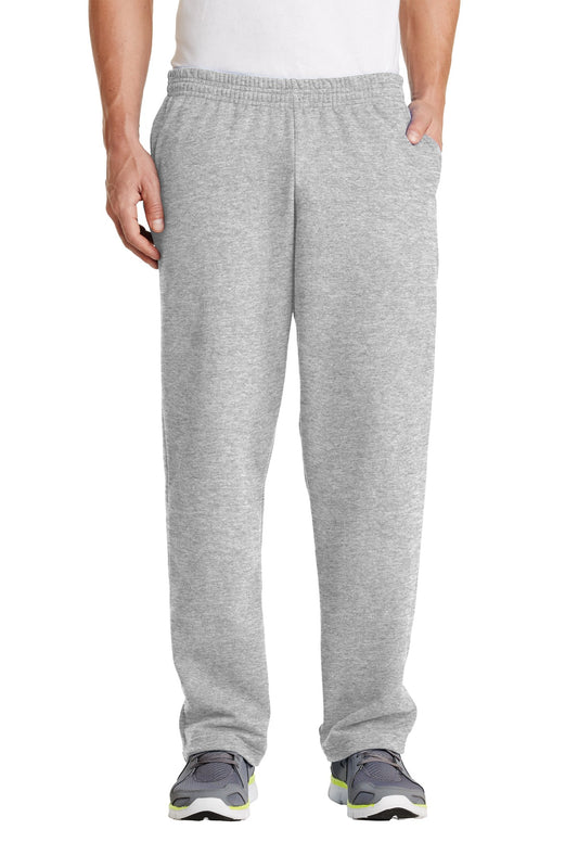 Port & Company? - Core Fleece Sweatpant with Pockets. PC78P