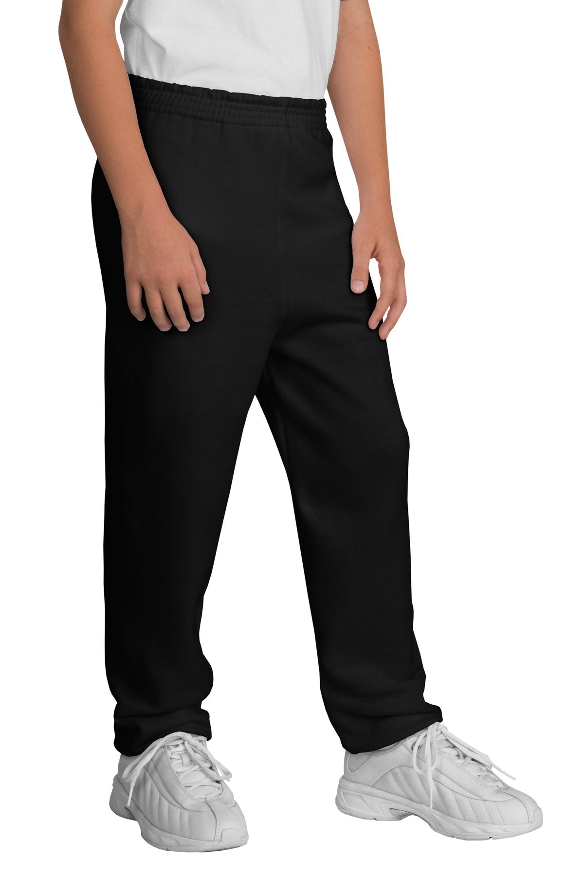 Port & Company? - Youth Core Fleece Sweatpant.  PC90YP