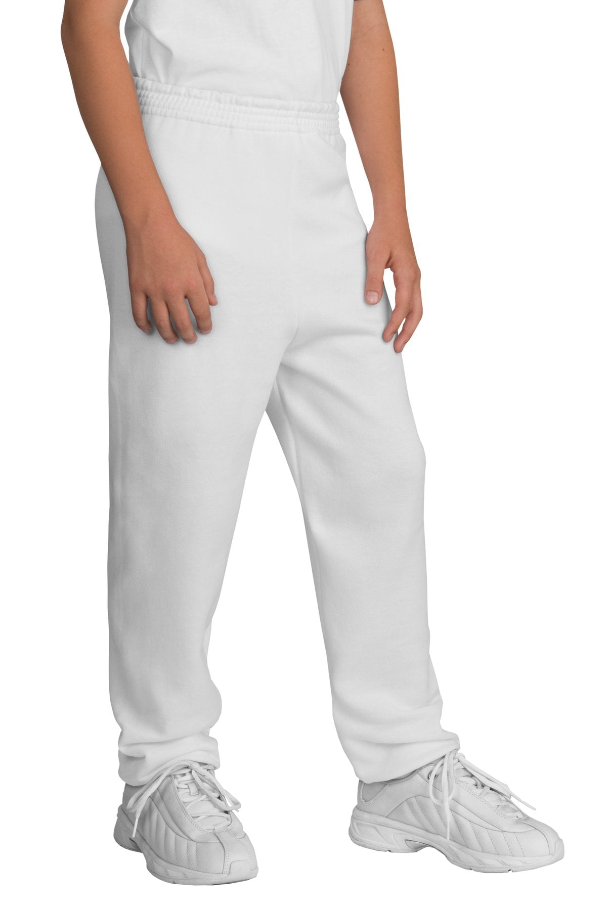 Port & Company? - Youth Core Fleece Sweatpant.  PC90YP