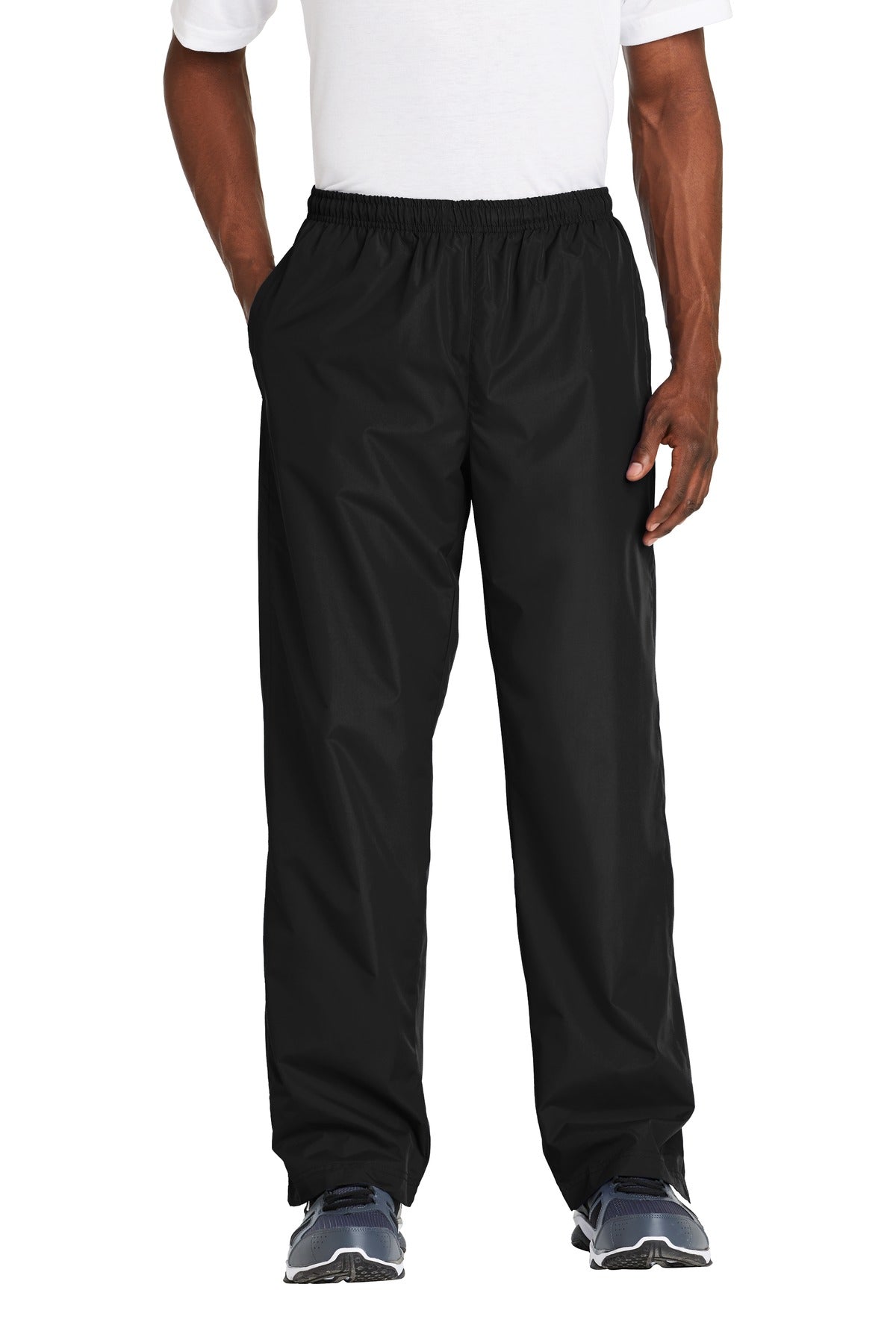 Sport-Tek? Wind Pant. PST74