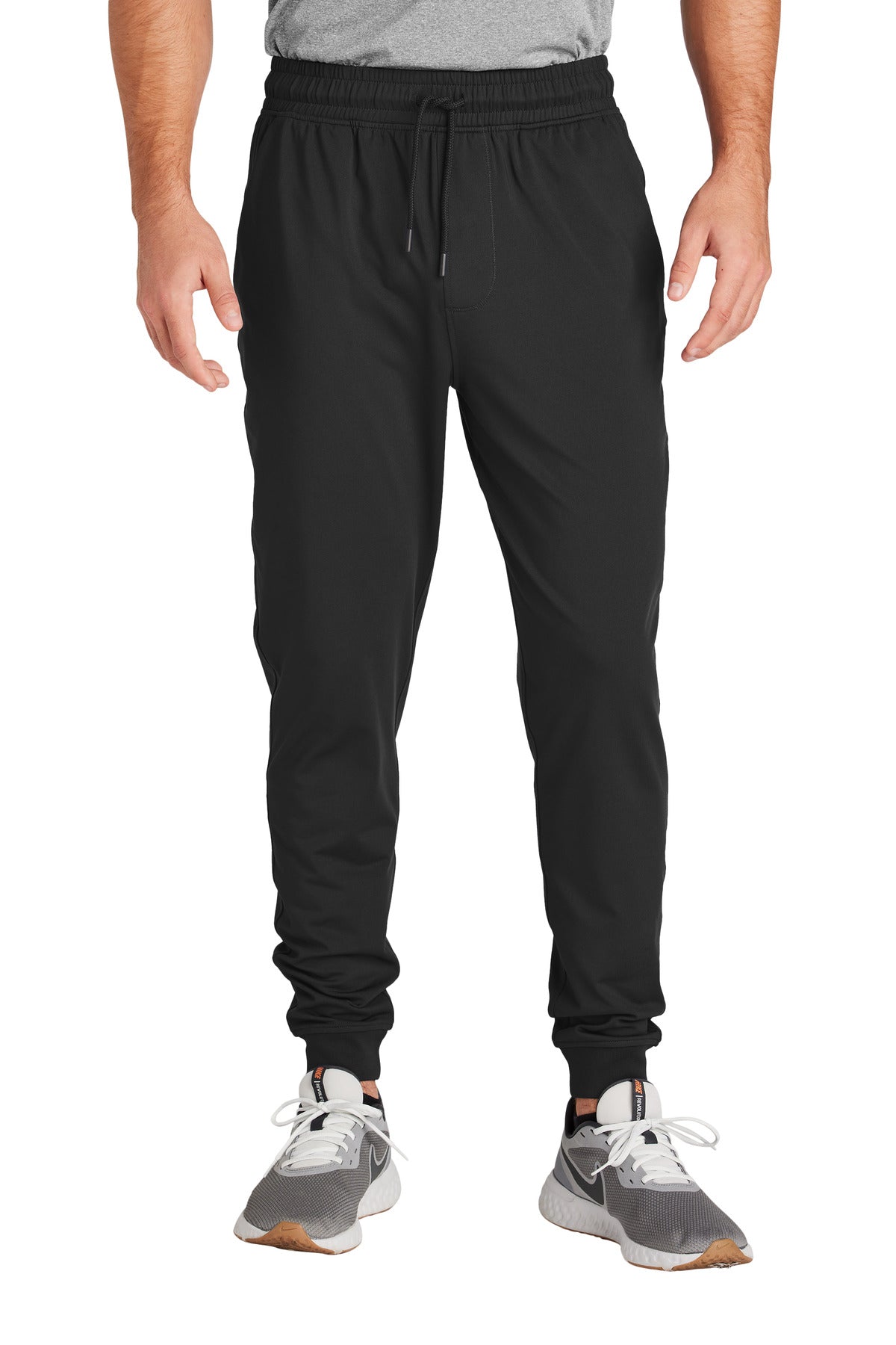 Sport-Tek? Sport-Wick? Stretch Jogger PST858